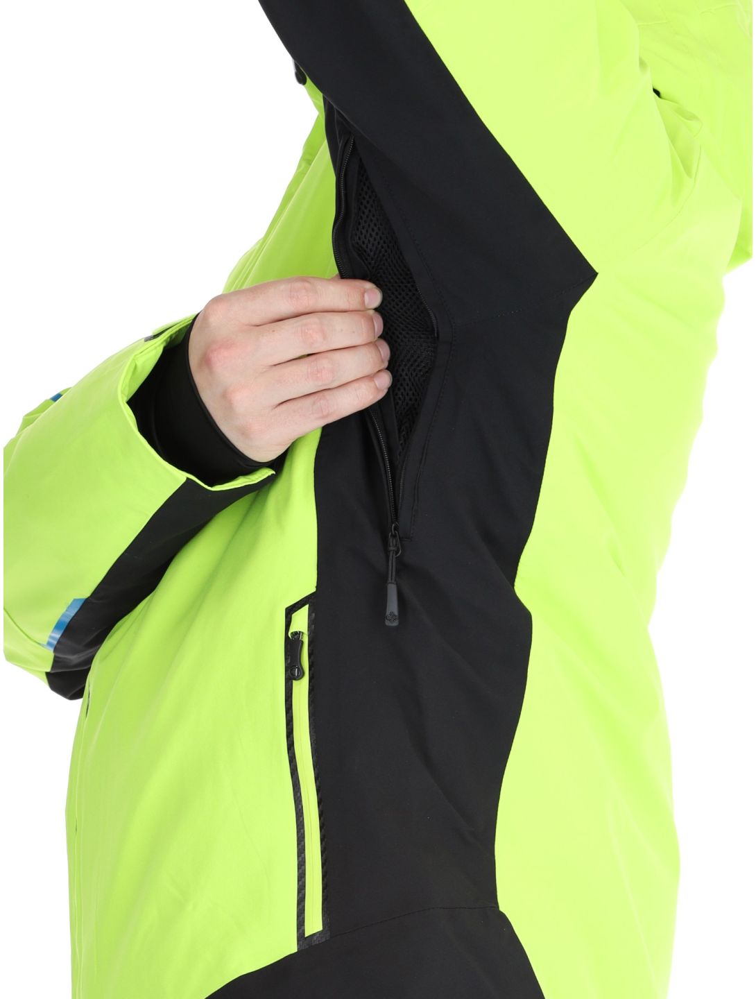 Turnau ski-jas heren