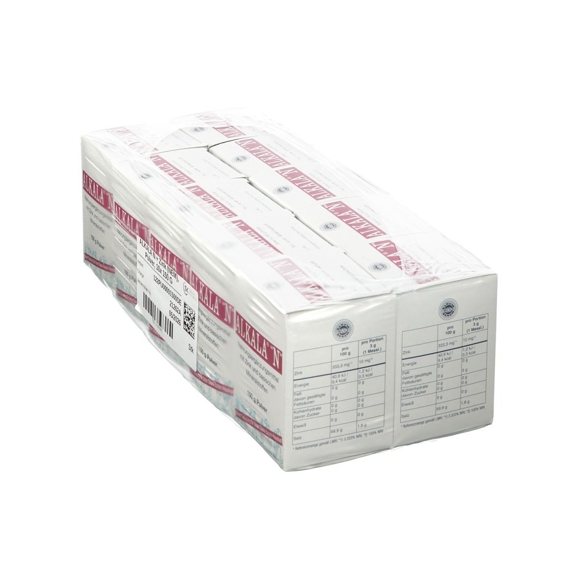 ALKALA® N