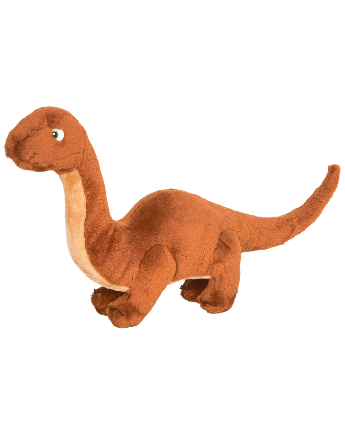 Kuscheltier DINO FRIENDS - BRACHIOSAURUS (25cm)