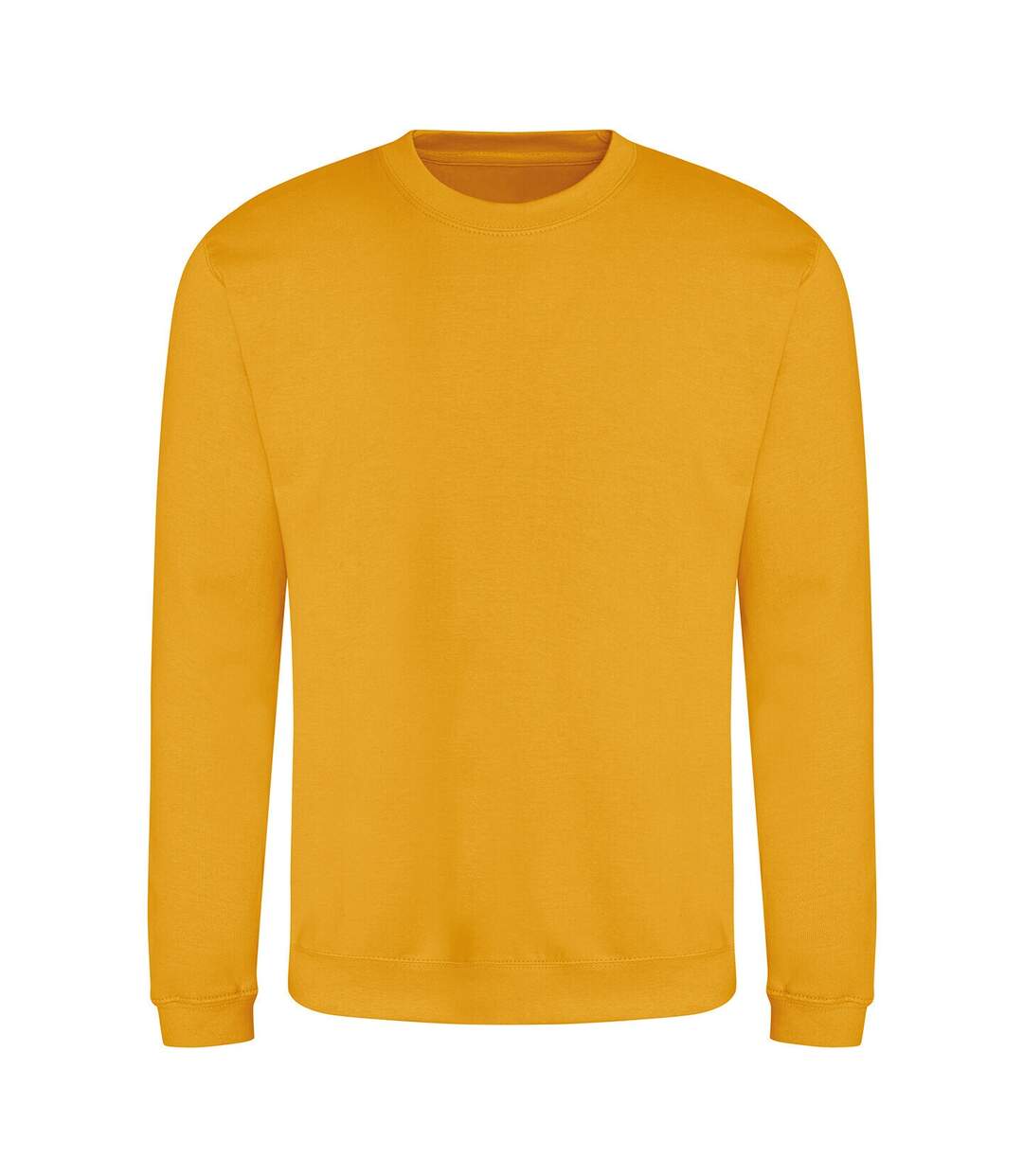 AWDis - Sweatshirt - Hommes (Jaune foncé) - UTRW2014