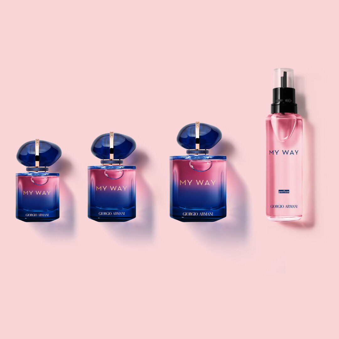 Giorgio Armani My Way Le Parfum - 30ml