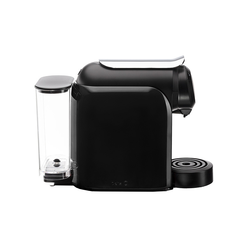 MÁQUINA DE CAFÉ DELTA Q QOOL EVOLUTION PRETO