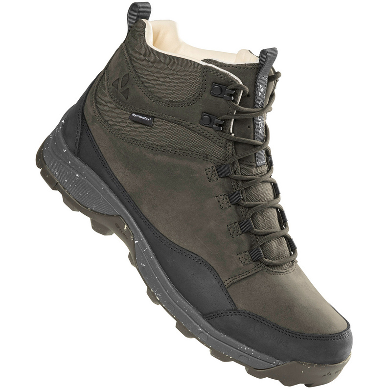 Vaude Herren HKG Core Mid Schuhe