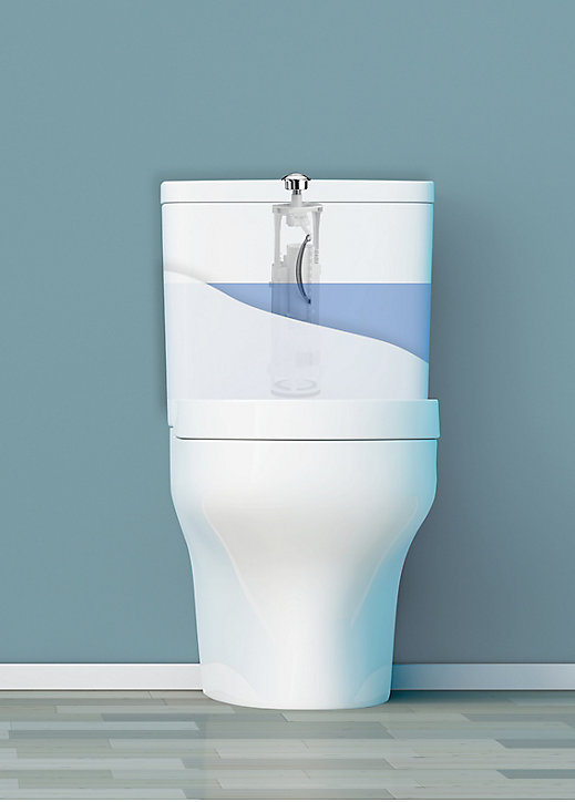 Chasse d'eau Siamp Optima 49 - 2