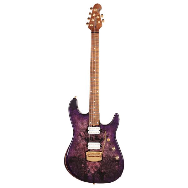 Music Man Jason Richardson Cutlass MP 6