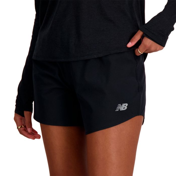 RC Seamless Short 5'' Women