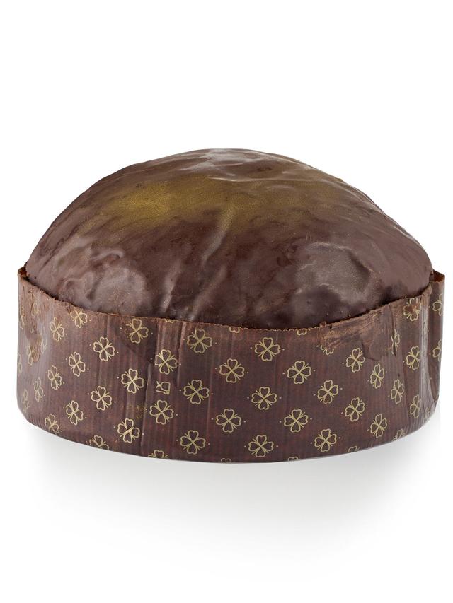 Gold-Panettone