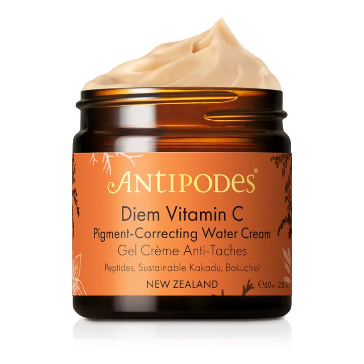 Antipodes Gel crème anti-tâches Diem Vitamin c - 60 ml