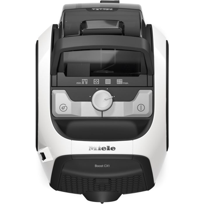 Miele Boost CX1 Parquet PowerLine - SNCF0 Lotosweiß