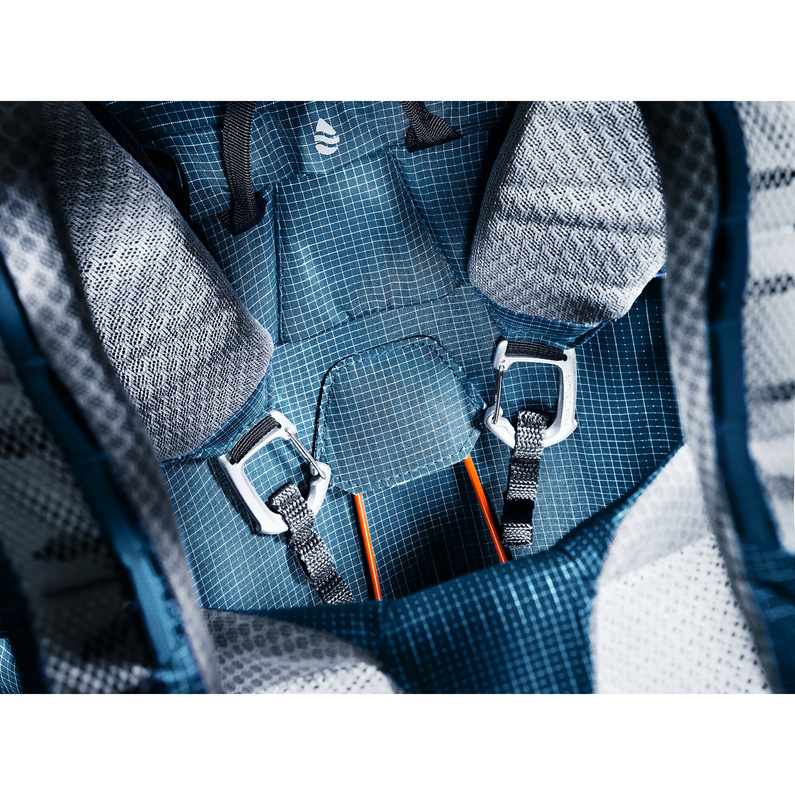 Deuter Aircontact Ultra 50+5 Rucksack