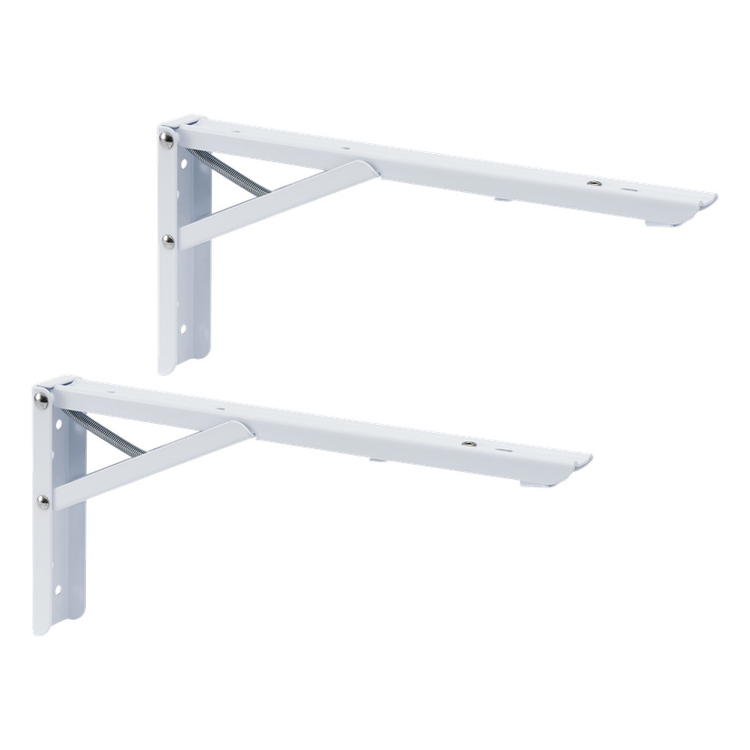 Sammenleggbare konsoller 2-pk