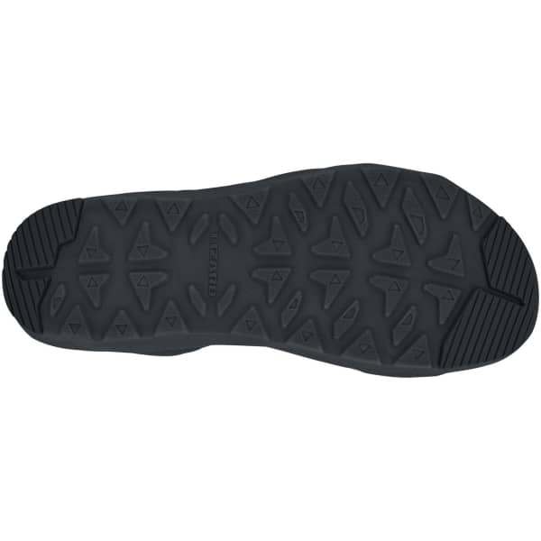 Sandale de randonnée LIZARD TREK BLACK