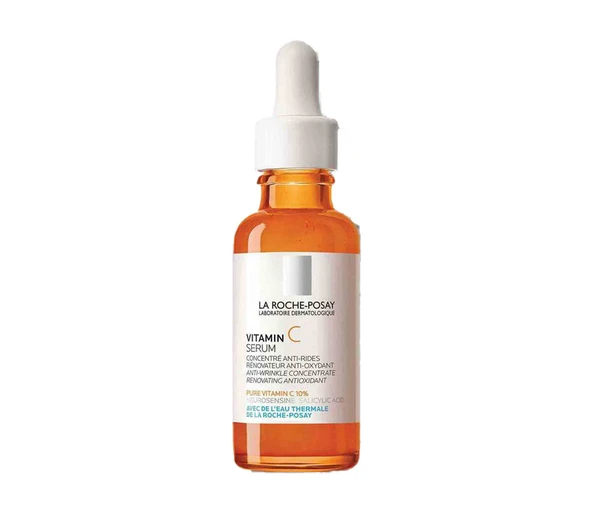 LA ROCHE-POSAY Redermic Pure Vitamin C10 Serum