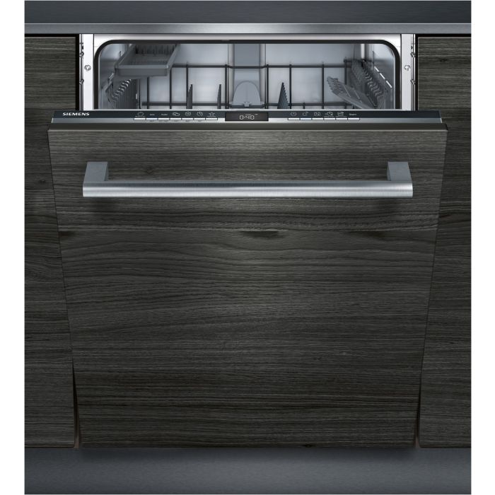 Siemens Vollintegrierter Geschirrspüler iQ300 SN63HX30AE