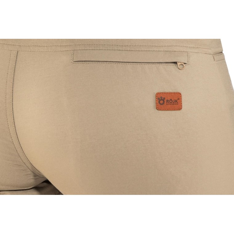 Röjk Evo Rover Pants Women Hazel