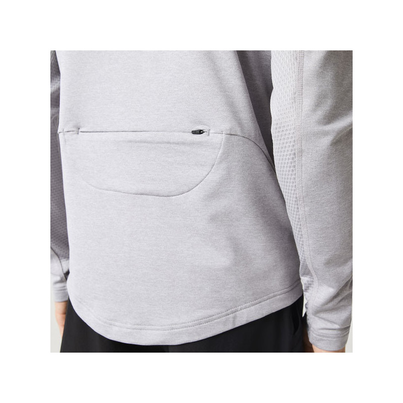 Sweat léger Lacoste Sport technique