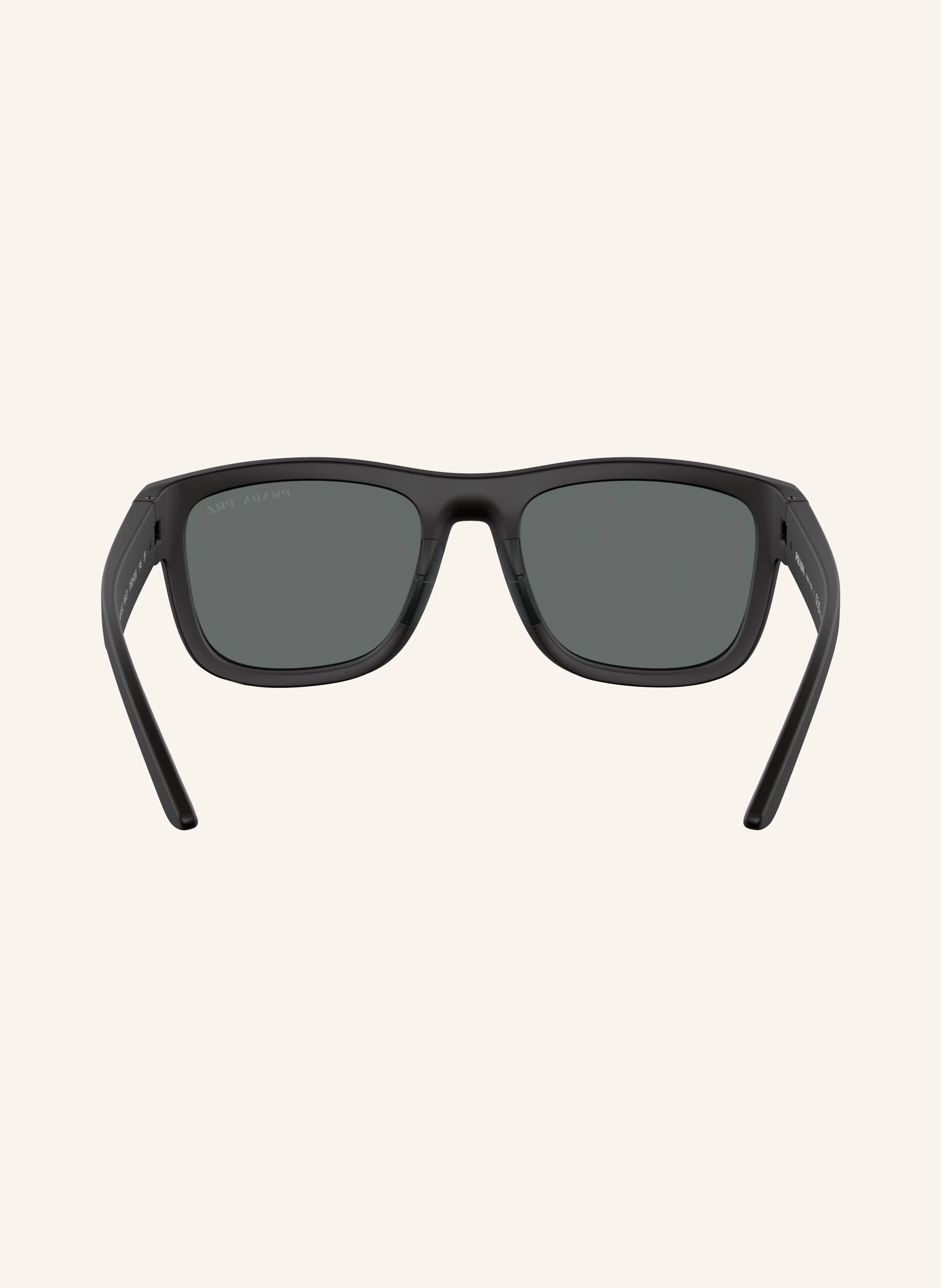 PRADA LINEA ROSSA Sonnenbrille PS 01ZS