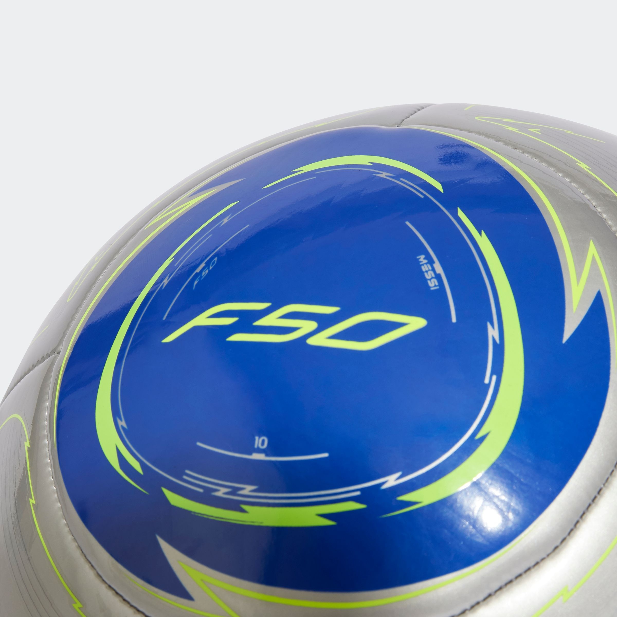 adidas Performance Fussball »MESSI CLUB«