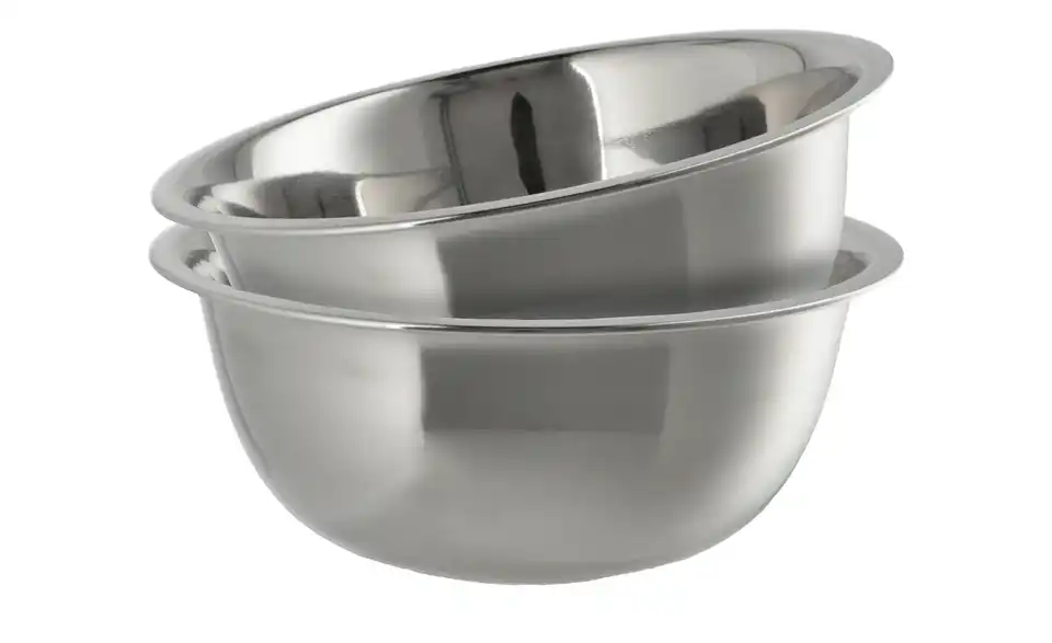 Schüssel 24 cm, 2er-Set