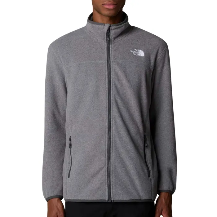 The North Face 100 Glacier Fleece Jack Heren