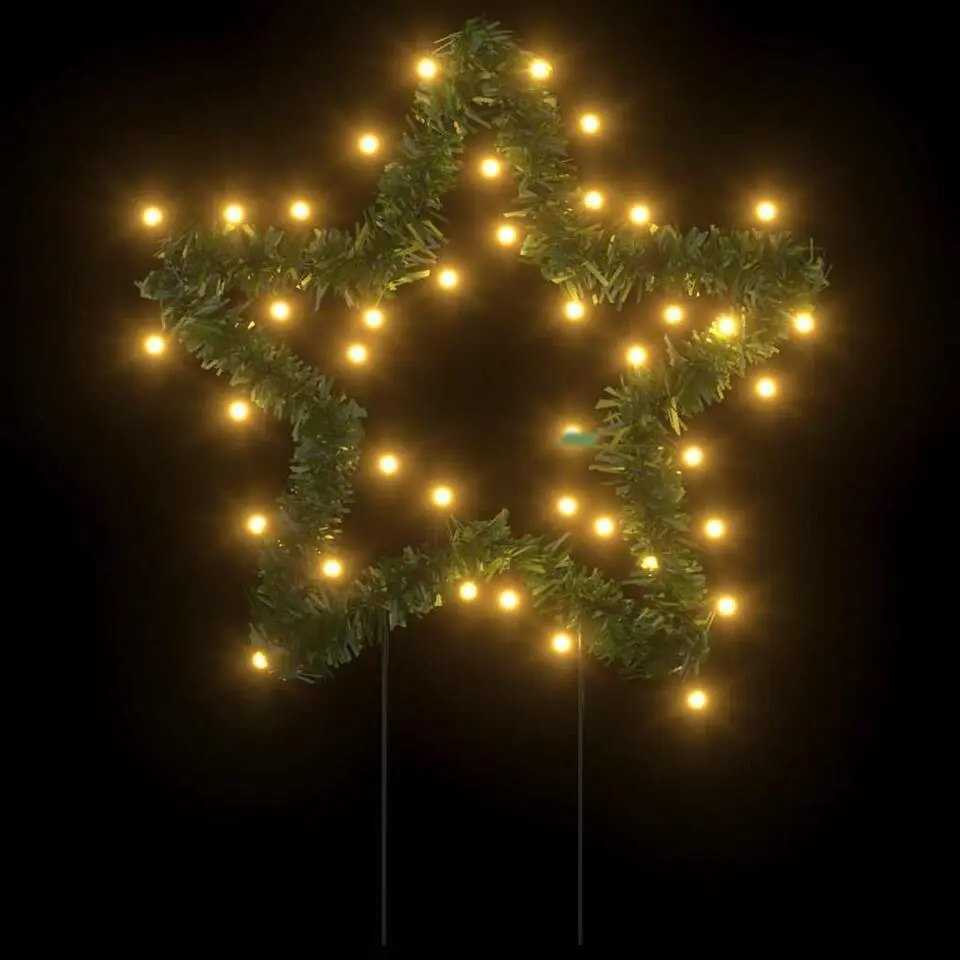 vidaXL - Kerstverlichting