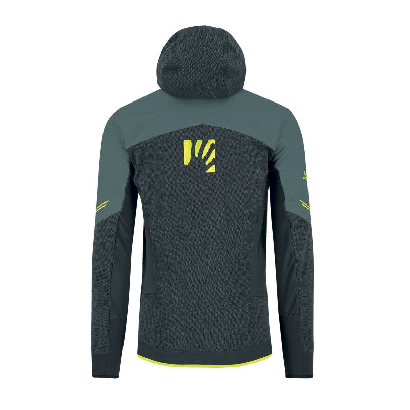 Alagna Plus Evo Jacket - Veste softshell homme