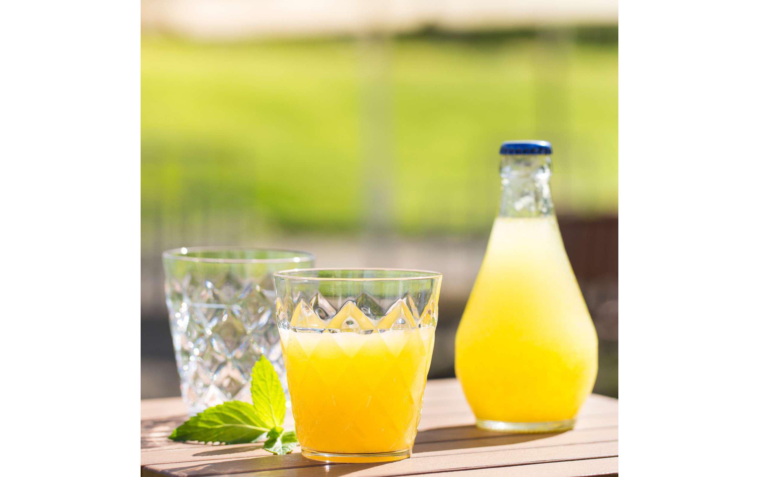 Trinkbecher Crystal S 200 ml, 1 Stück, TransparentBecher mit Diamantschliff-Optik