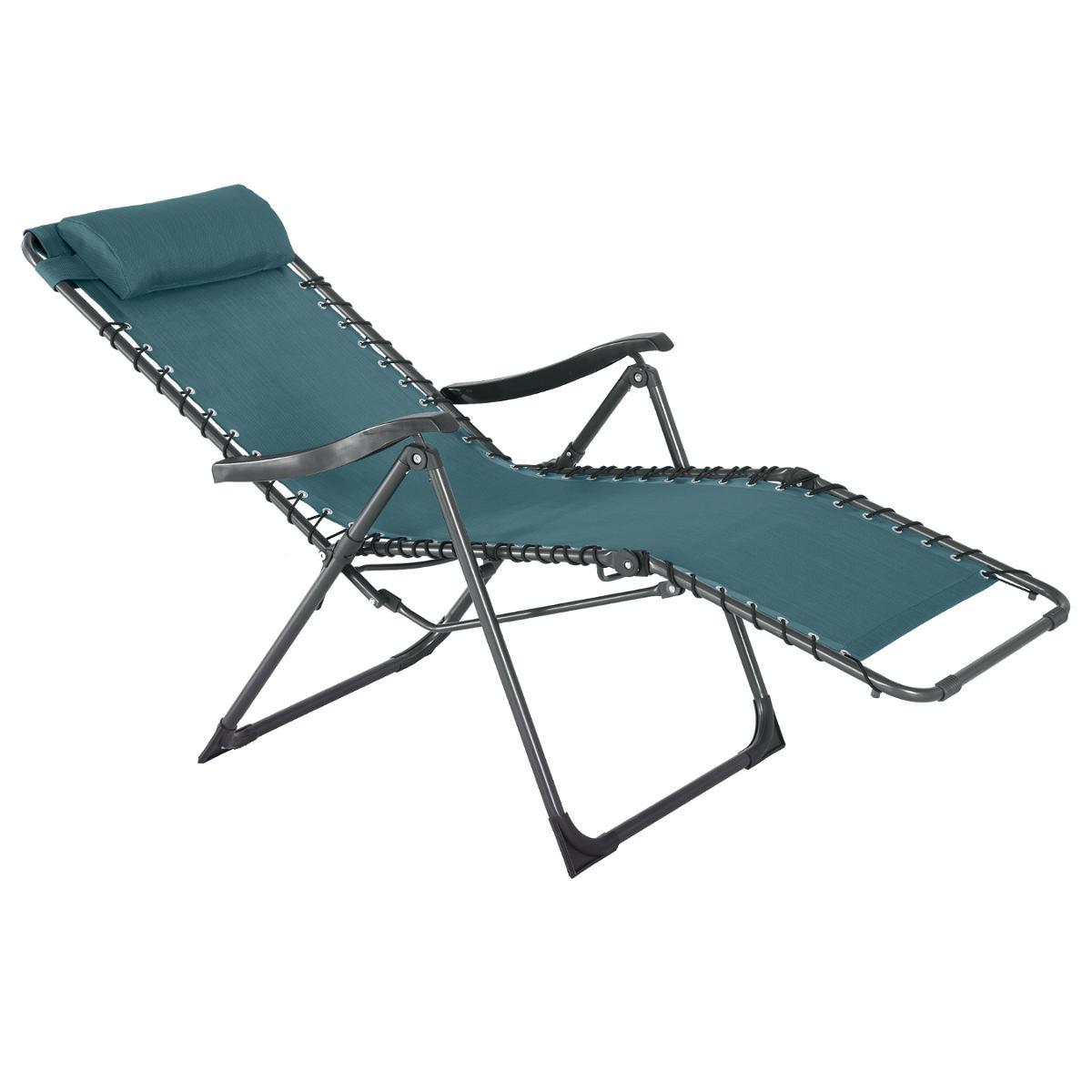 FAUTEUIL RELAX SILOS CANARD