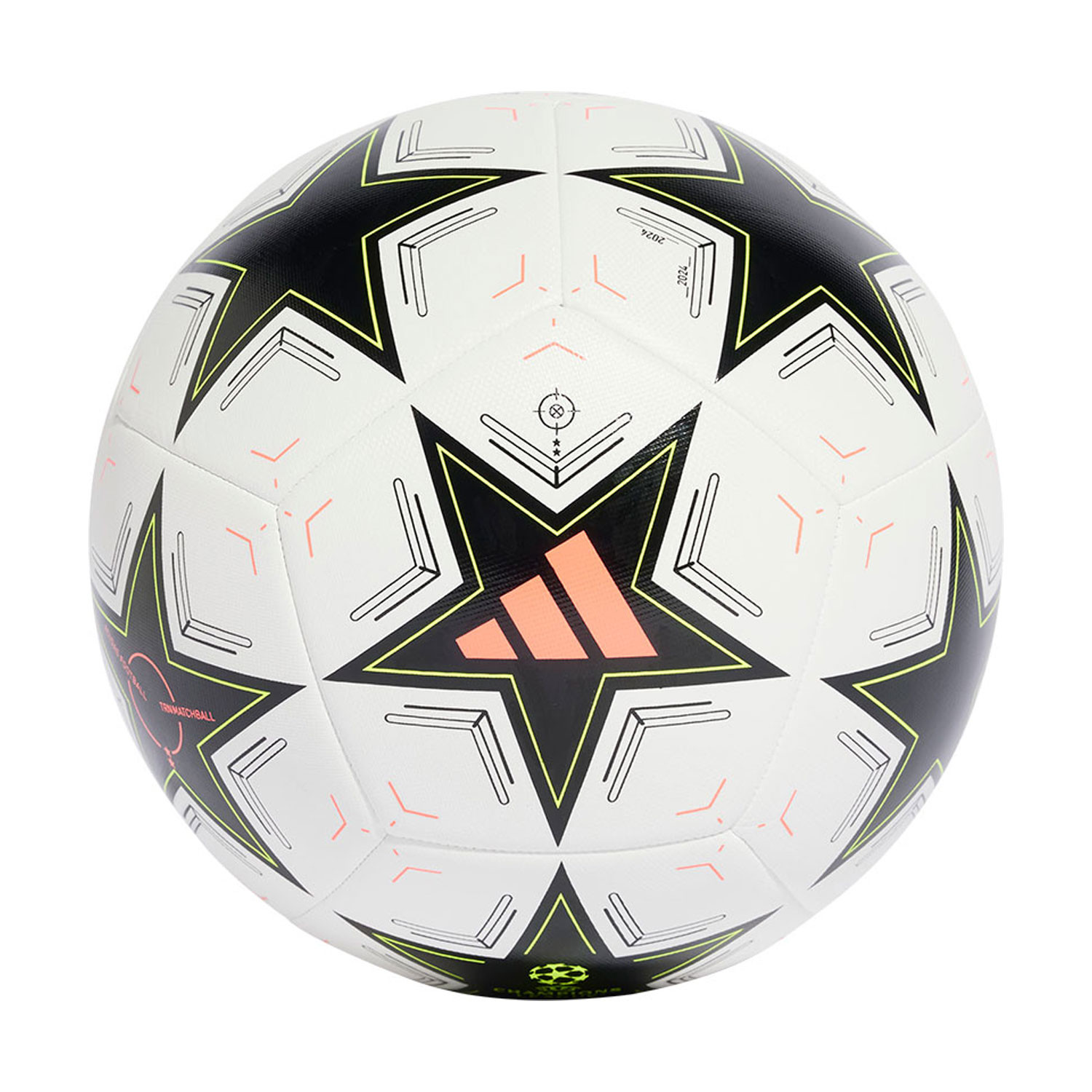adidas Champions League Training - Maat 4