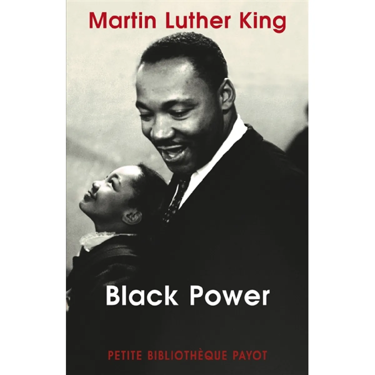 Black Power · Occasion