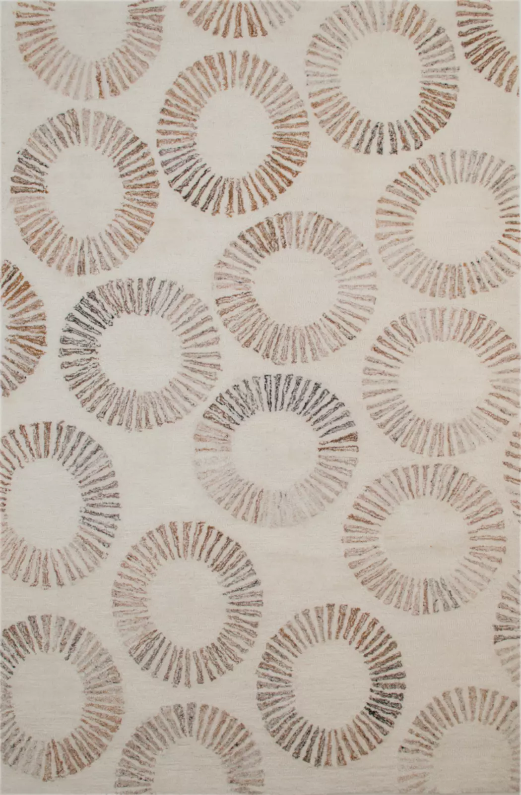 Teppich Eco Loop 120 x 180 cm