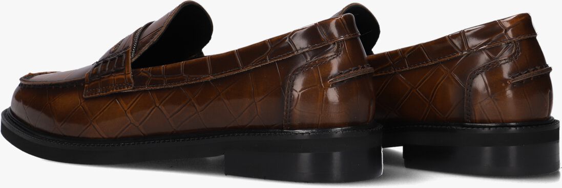 bruine stefano lauran loafers 12032