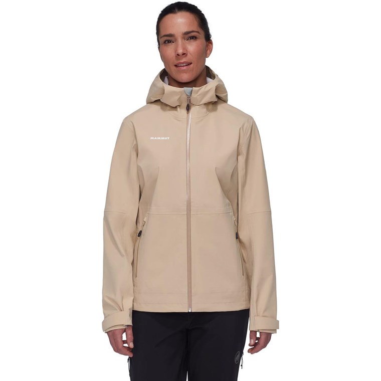 Mammut Linard Guide HS Hooded Jacket Women