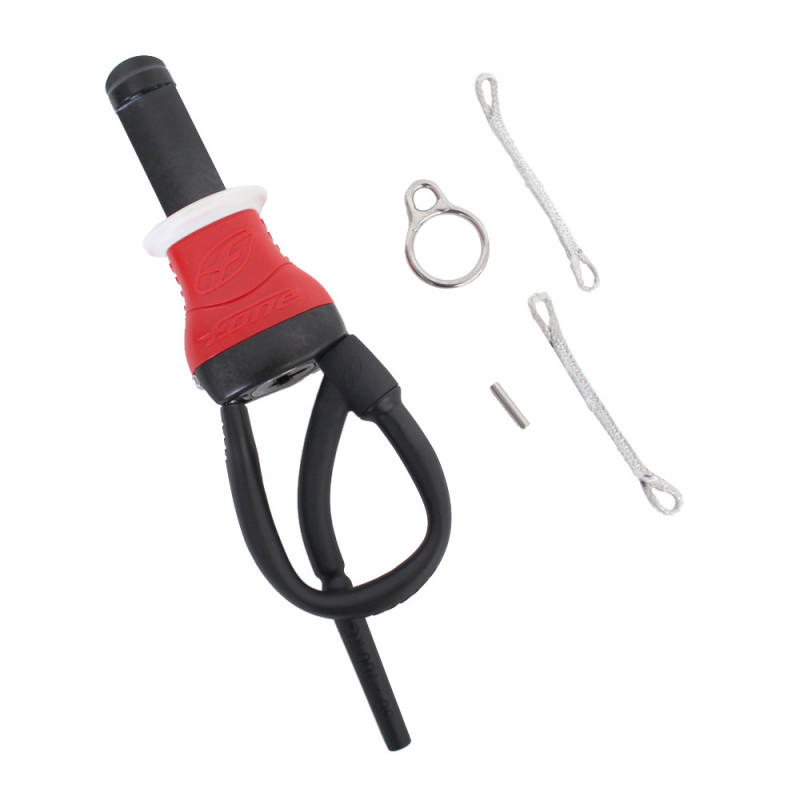 CHICKEN LOOP F-ONE PUSH AWAY QUICK RELEASE DEPUIS 2018