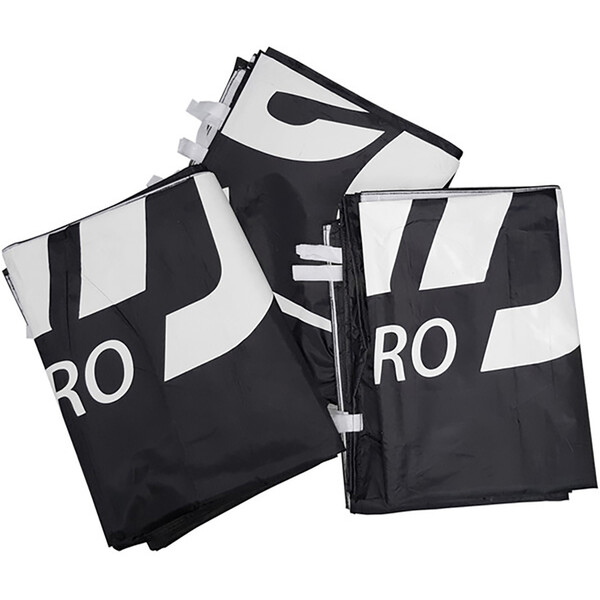 Dafy Moto - Murs Tonnelle Dafy 50 ans Noir / Blanc