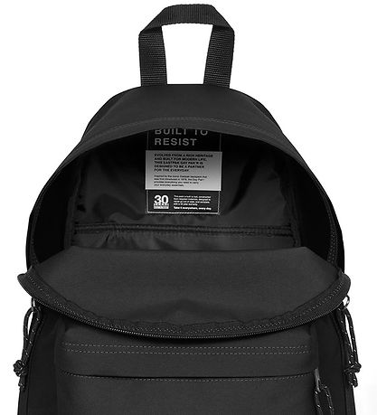Eastpak Rucksack - Tag Pak'r S - 13 L - Schwarz