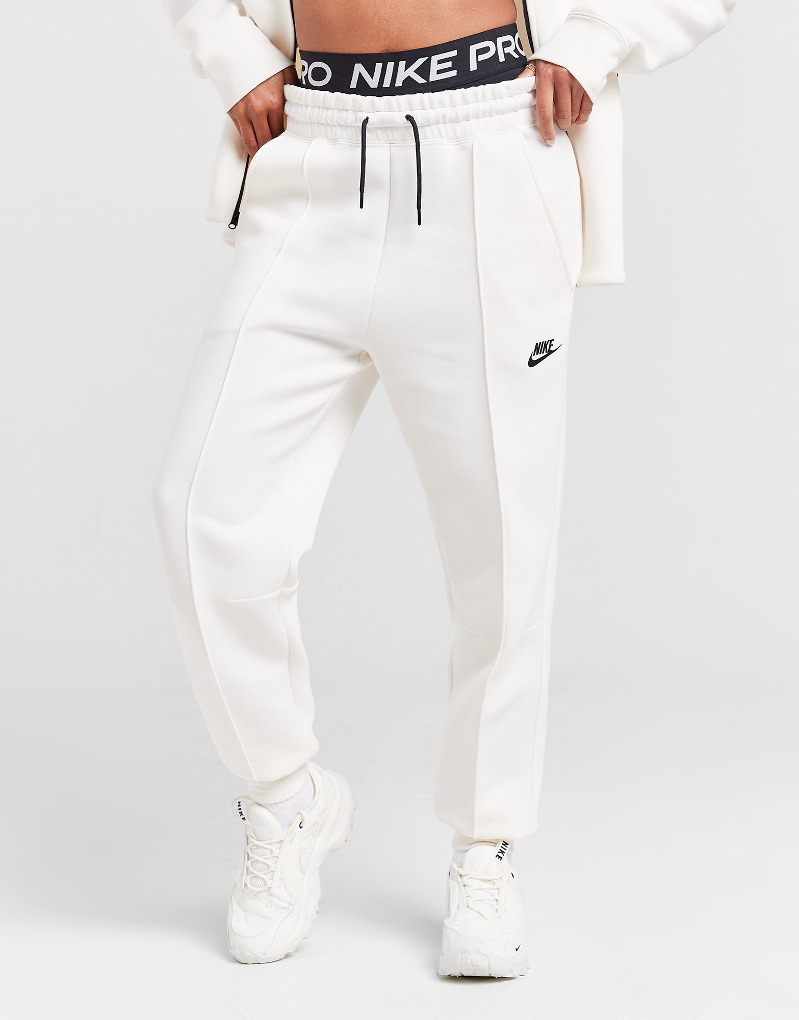 Nike Pantalon de jogging Tech Fleece
