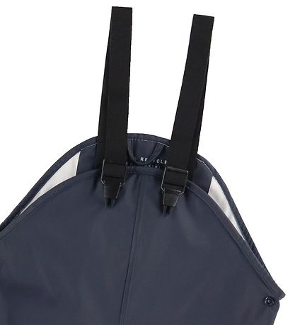 CeLaVi Regenhose - PU - Dark Navy