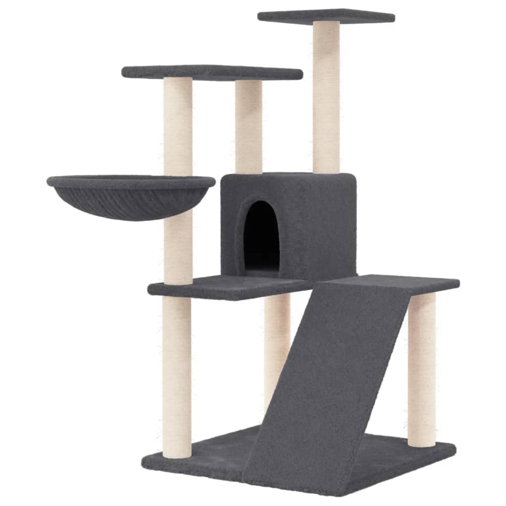 Árvore para gatos
