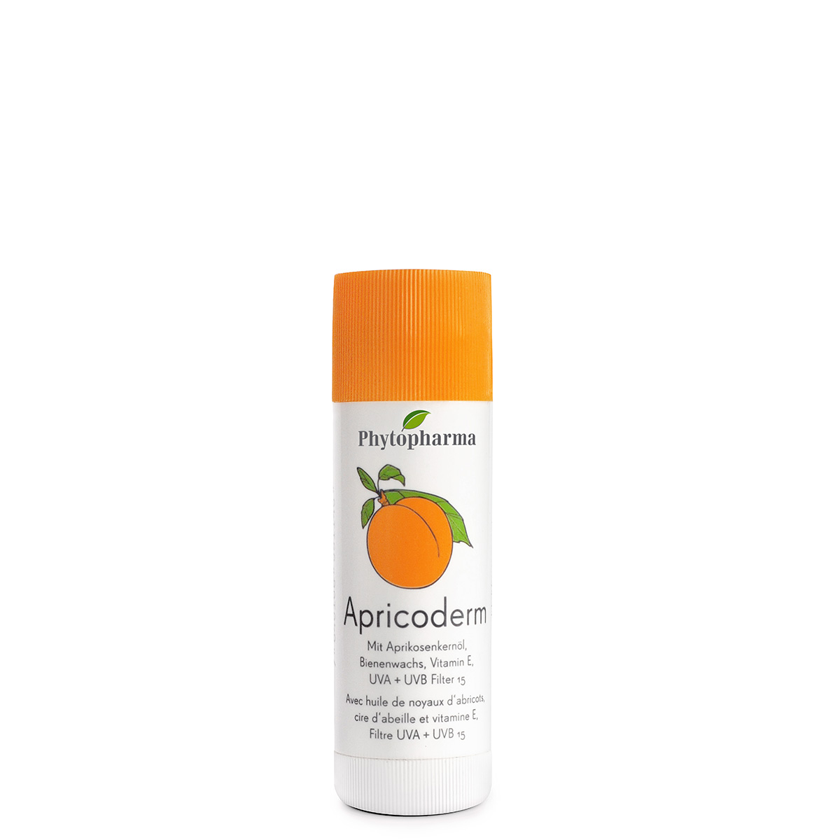 PHYTOPHARMA Apricoderm Stick 15 ml