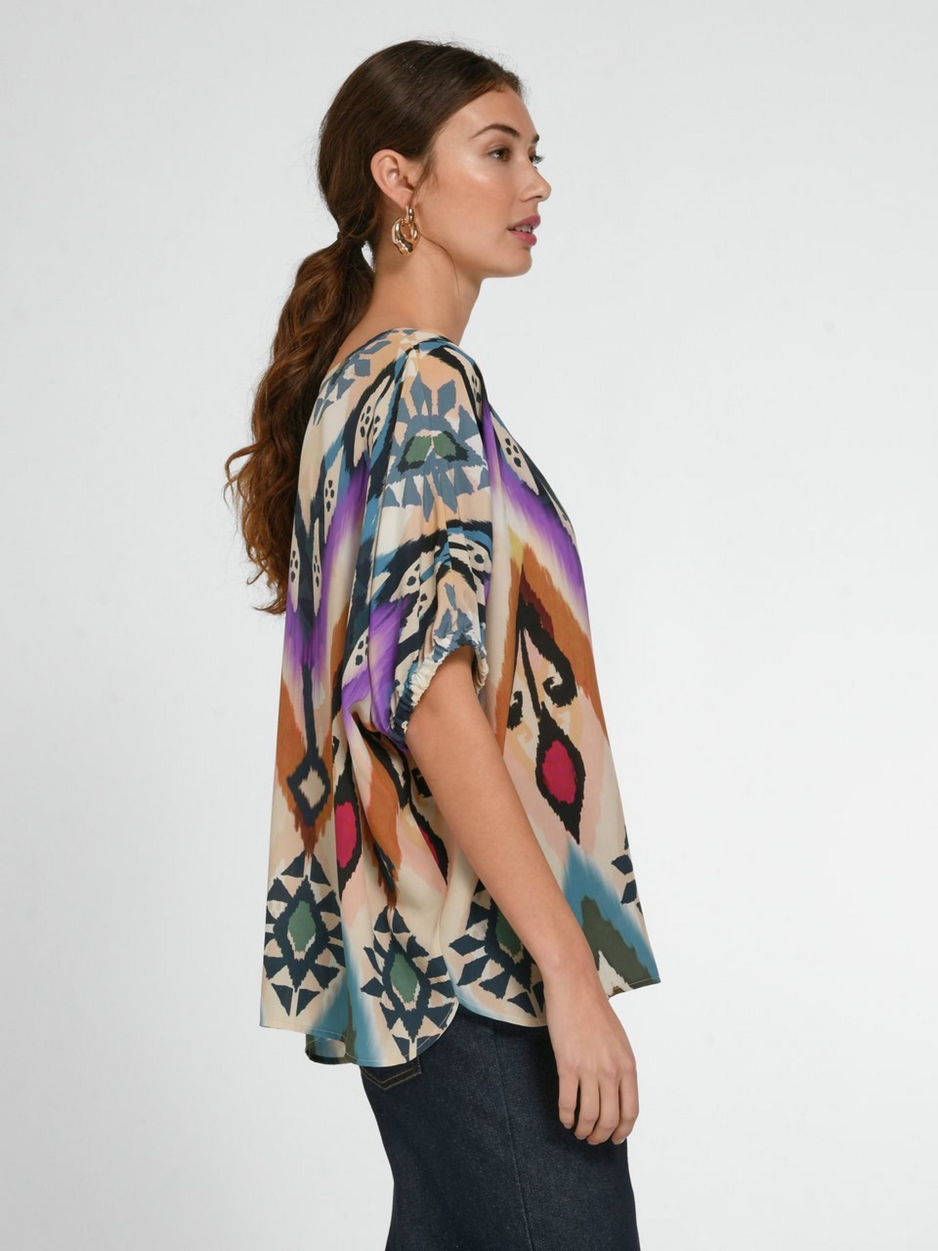 Bluse