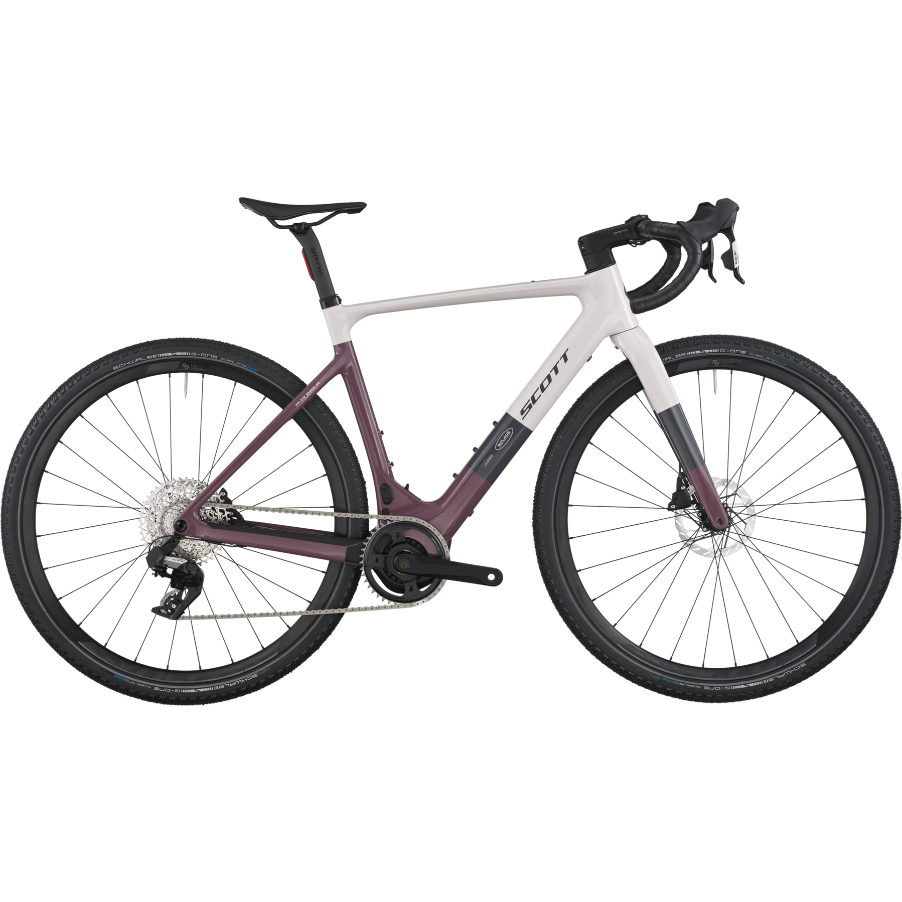 Scott Solace Gravel 30 2026