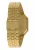 Nixon The Re-Run All Gold Herrenuhr A158502