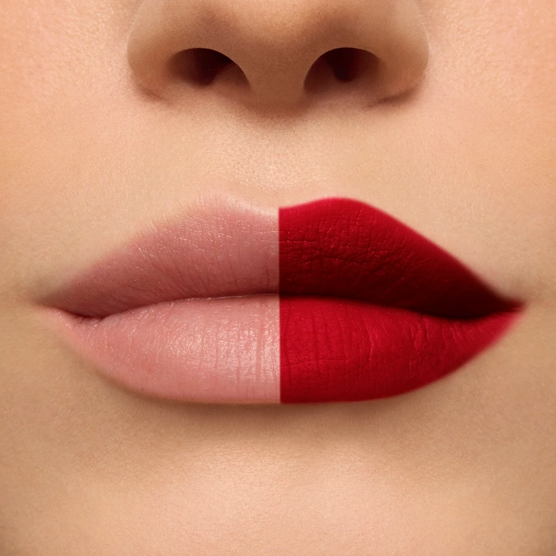 Lancôme L'Absolu Rouge Drama Matte Lipstick 3,4 gr. - 196 French Touch