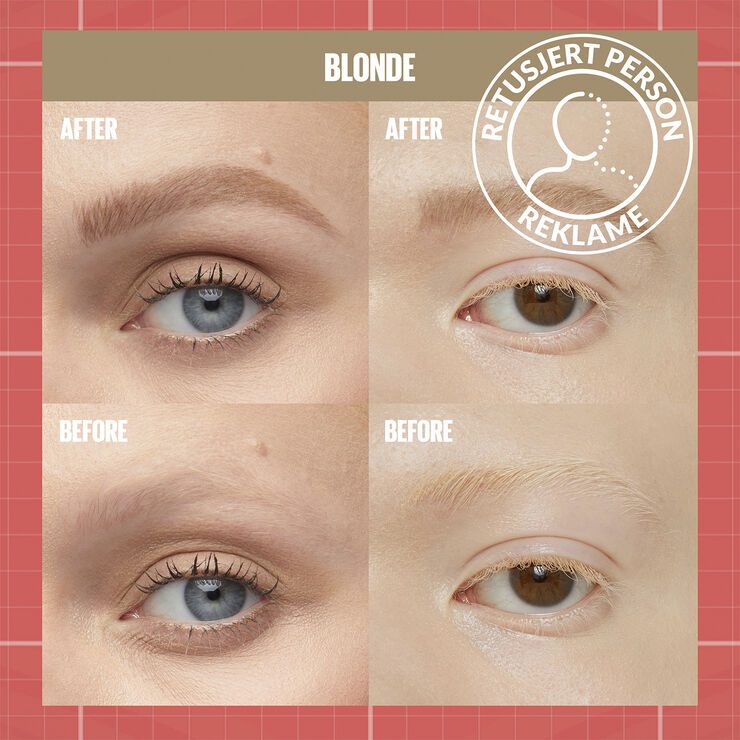 Maybelline Maybelline Build-A-Brow Pen