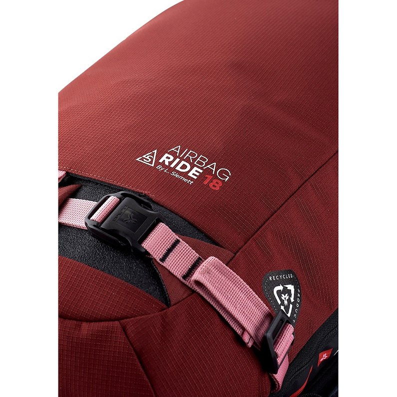 Arva Ride18 Switch Lawinenrucksack