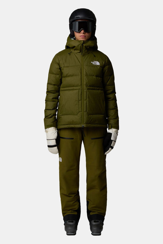 The North Face The North Face First Turn Down Ski-Jas Dames