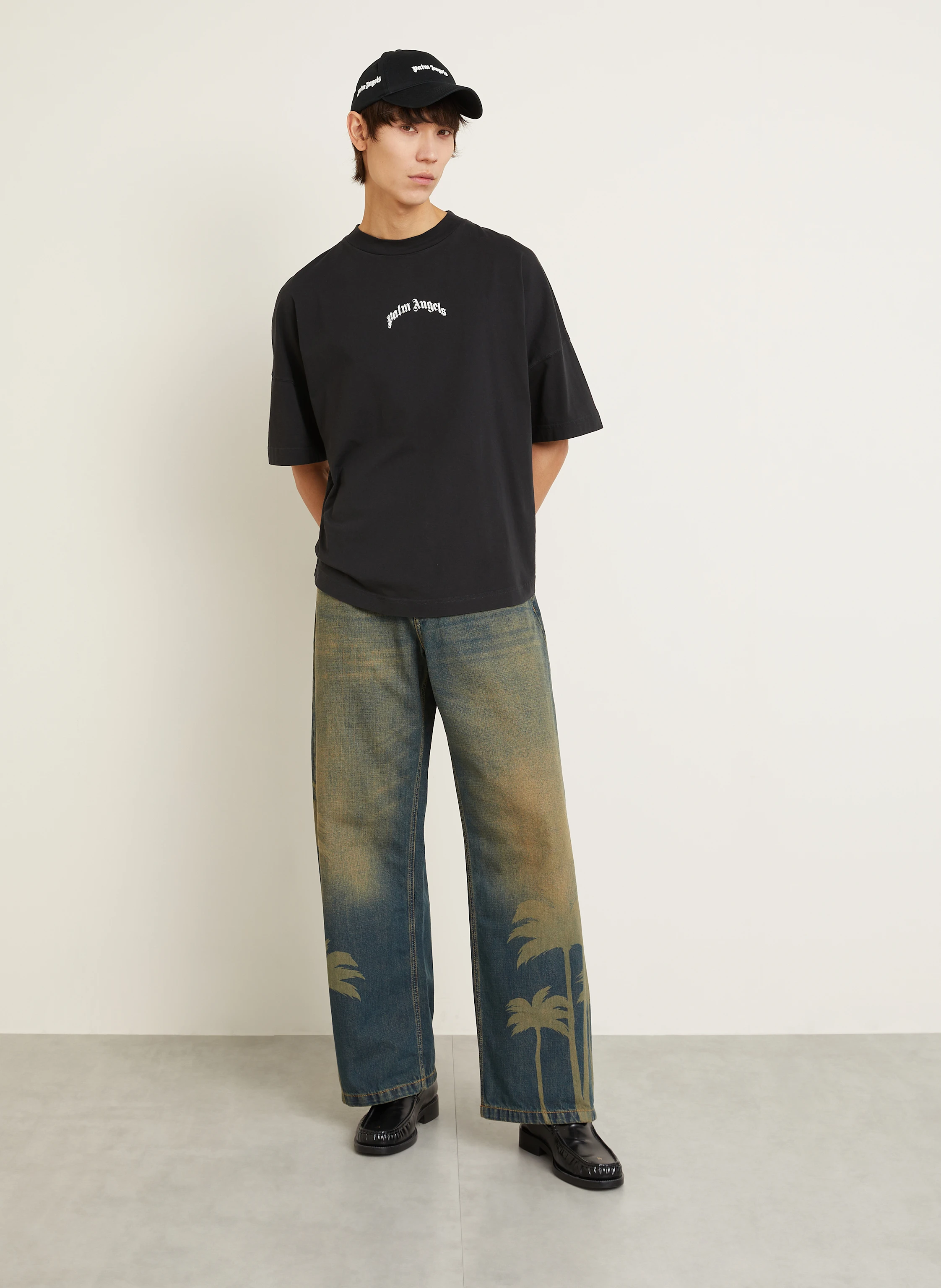 Palm Angels T-Shirt
