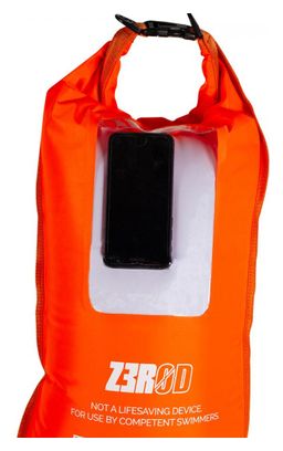 Bouée de Sécurité Z3rod Safety Buoy Orange