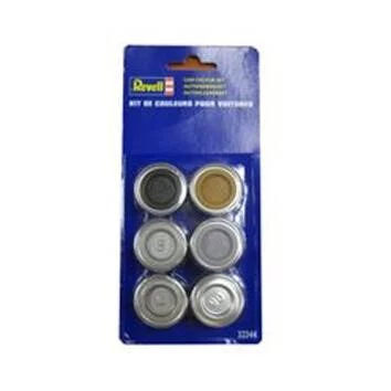 EMAIL COLOR COULEURS AUTOS 6 POTS